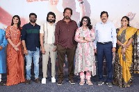 Raajadhani Files Movie Press Meet Photos